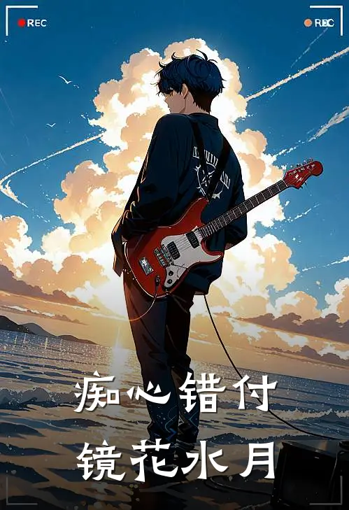 痴心错付，镜花水月