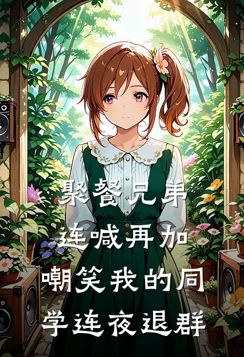 聚餐兄弟连喊再加，嘲笑我的同学连夜退群