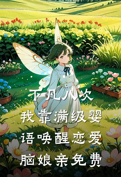 下凡八次，我靠满级婴语唤醒恋爱脑娘亲免费