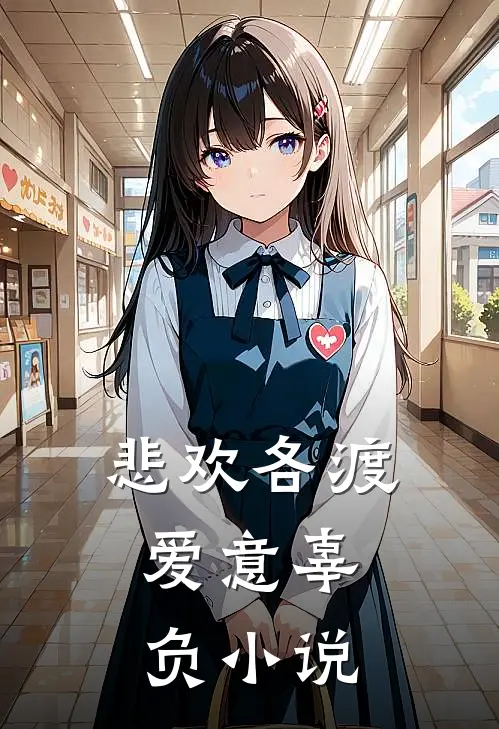 悲欢各渡，爱意辜负小说