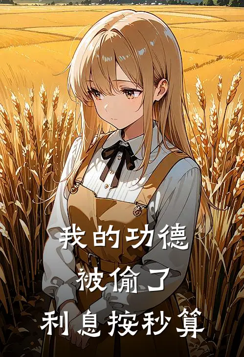 我的功德被偷了，利息按秒算