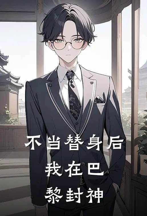 不当替身后，我在巴黎封神