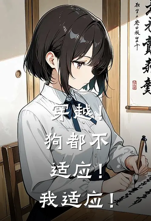 穿越！狗都不适应！我适应！