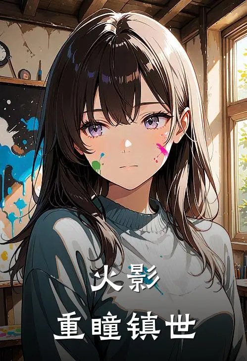 火影：重瞳镇世