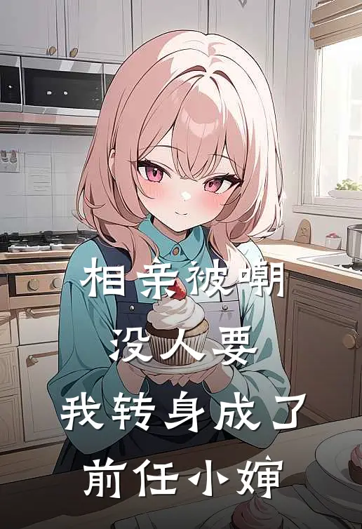 相亲被嘲没人要，我转身成了前任小婶