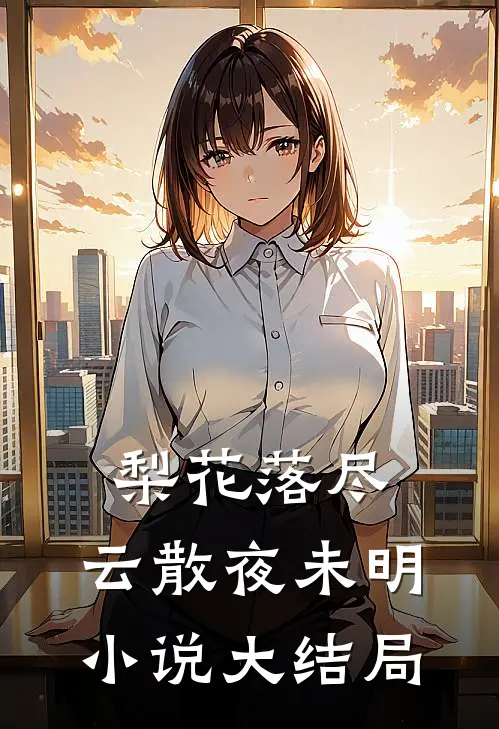 梨花落尽，云散夜未明小说大结局