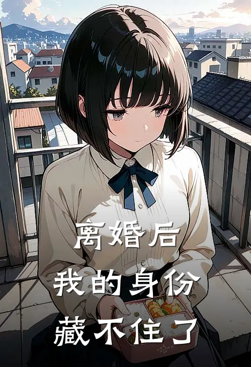离婚后，我的身份藏不住了