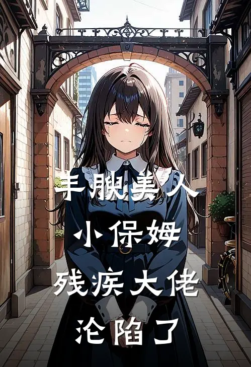 丰腴美人小保姆，残疾大佬沦陷了