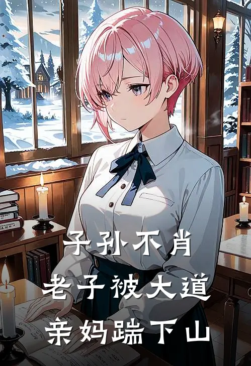 子孙不肖，老子被大道亲妈踹下山