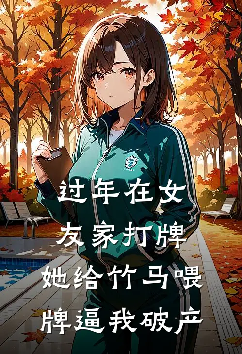 过年在女友家打牌，她给竹马喂牌逼我破产
