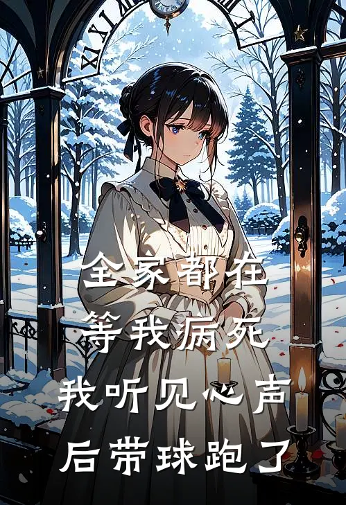 全家都在等我病死，我听见心声后带球跑了