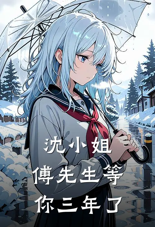 沈小姐，傅先生等你三年了