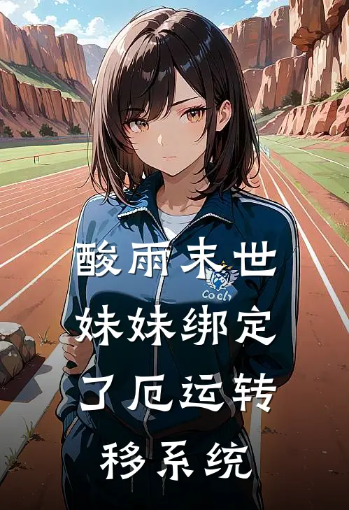 酸雨末世，妹妹绑定了【厄运转移系统】