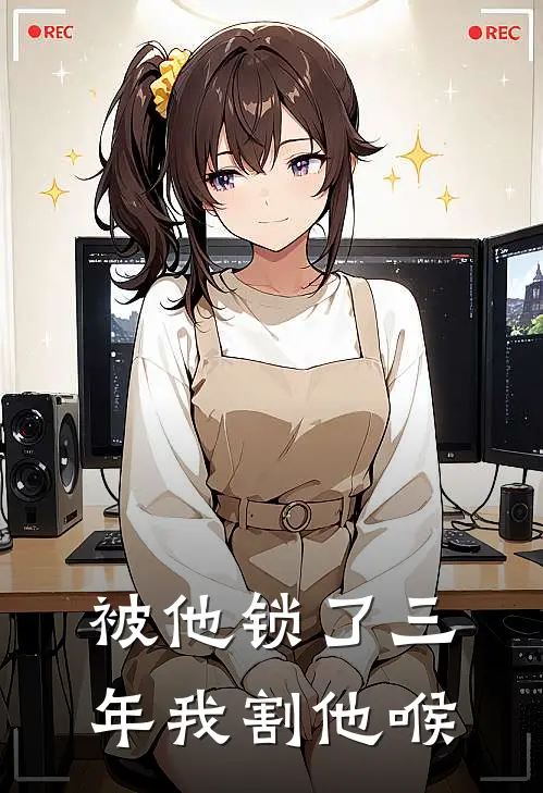被他锁了三年我割他喉