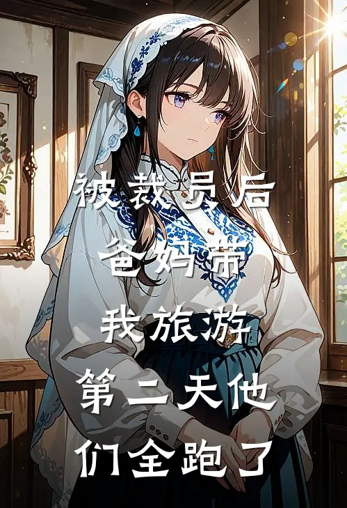 被裁员后，爸妈带我旅游，第二天他们全跑了