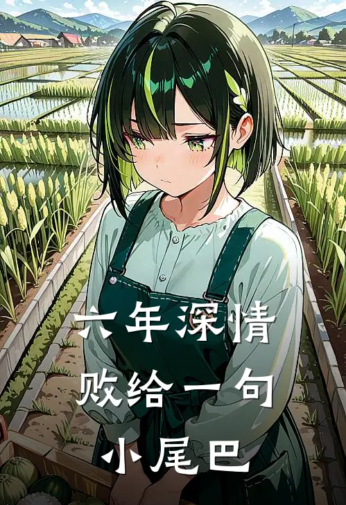 六年深情，败给一句小尾巴
