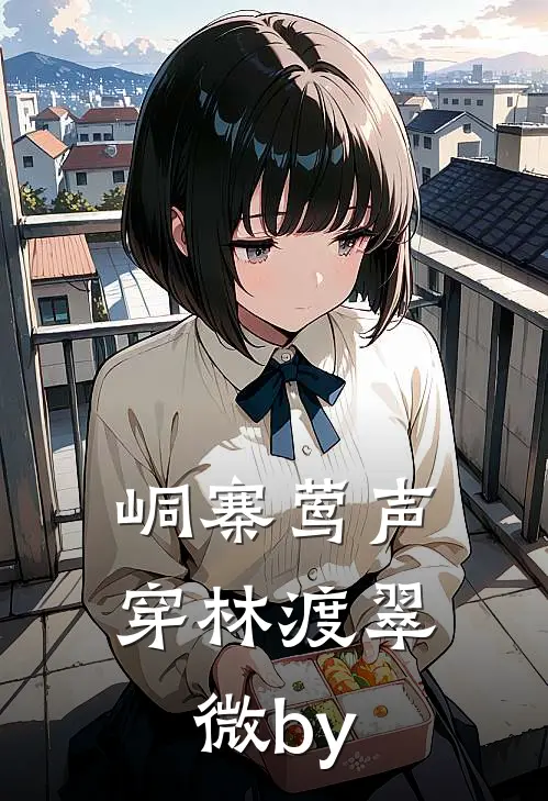 峒寨莺声，穿林渡翠微by