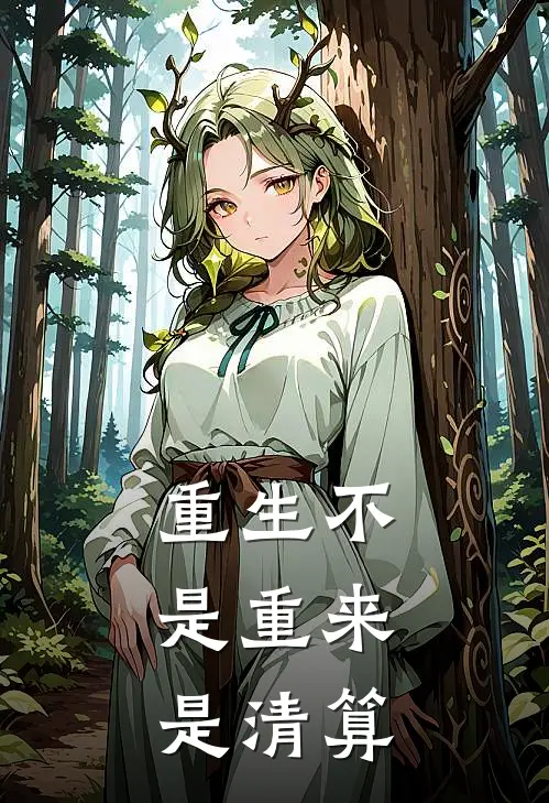 重生不是重来,是清算