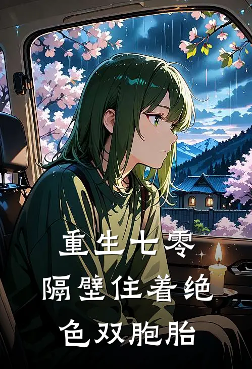 重生七零：隔壁住着绝色双胞胎
