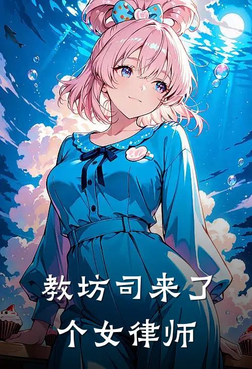 教坊司来了个女律师