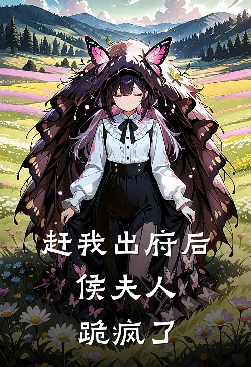 赶我出府后，侯夫人跪疯了