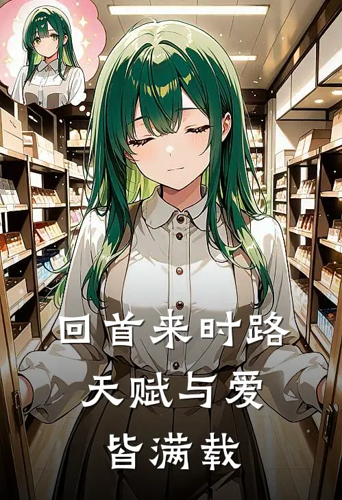 回首来时路，天赋与爱皆满载