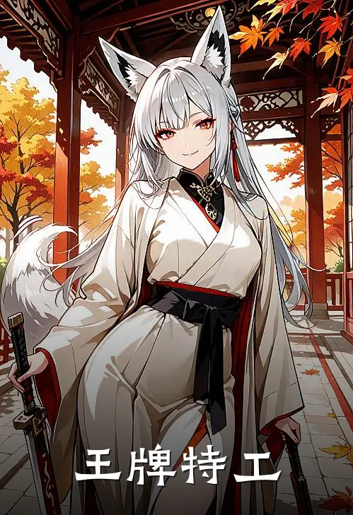 王牌特工