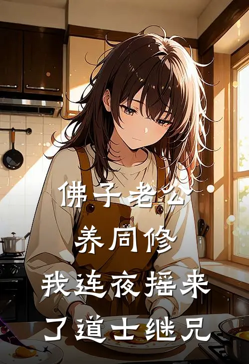 佛子老公养同修，我连夜摇来了道士继兄