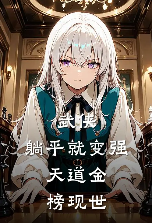 武侠：躺平就变强，天道金榜现世