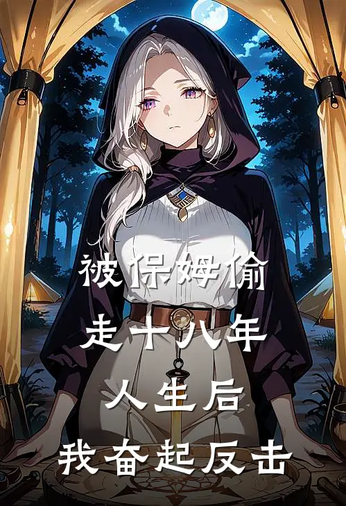 被保姆偷走十八年人生后，我奋起反击