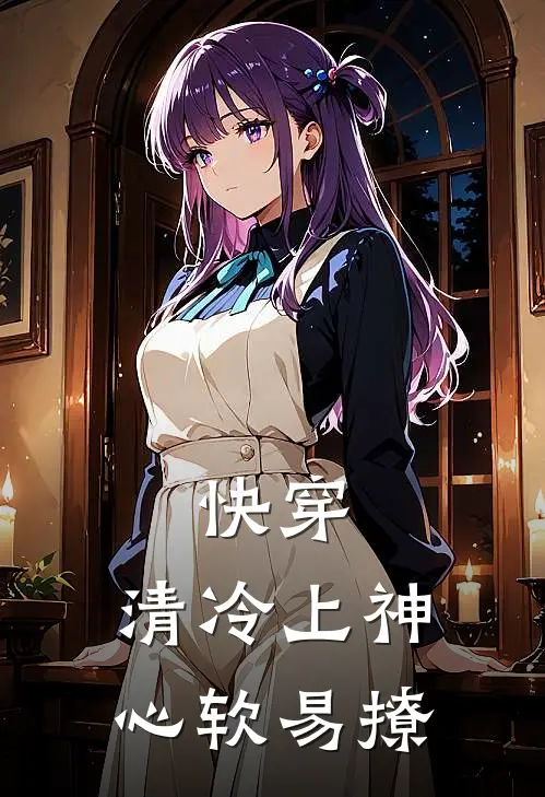 快穿：清冷上神心软易撩