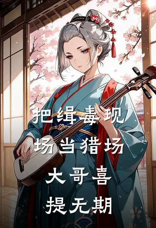 把缉毒现场当猎场，大哥喜提无期