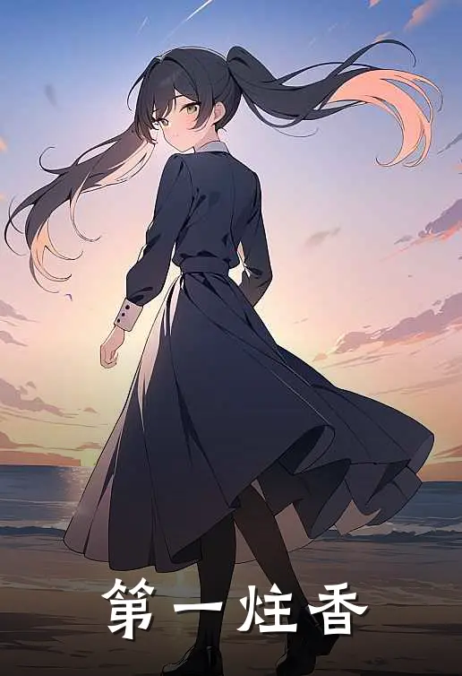 第一炷香