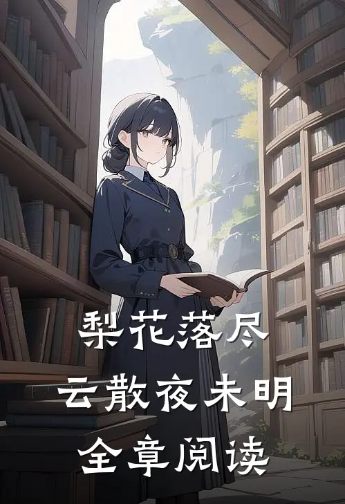 梨花落尽，云散夜未明全章阅读