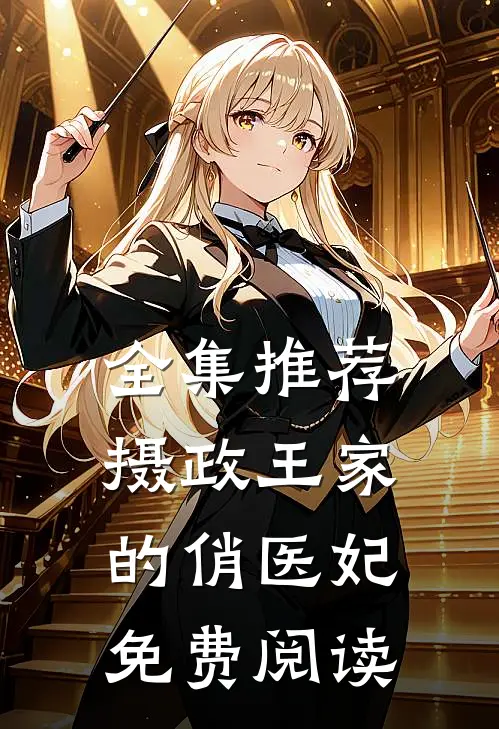 全集推荐摄政王家的俏医妃免费阅读
