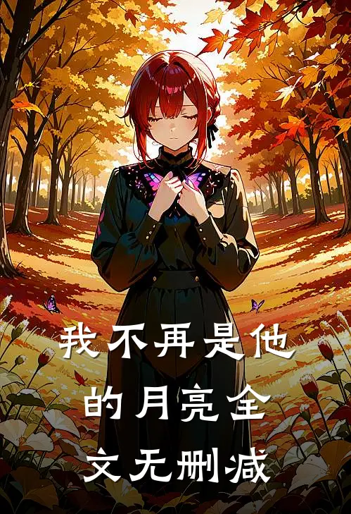 我不再是他的月亮全文无删减