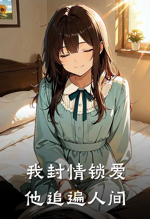 我封情锁爱，他追遍人间