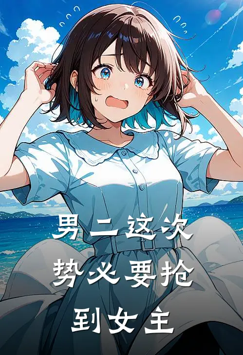 男二这次势必要抢到女主