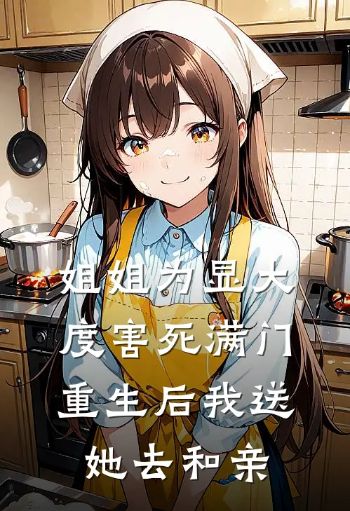 姐姐为显大度害死满门，重生后我送她去和亲