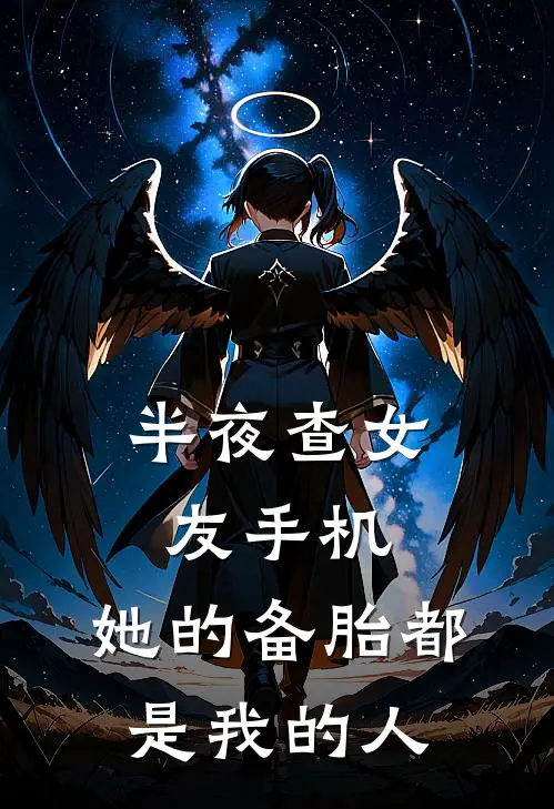 半夜查女友手机，她的备胎都是我的人