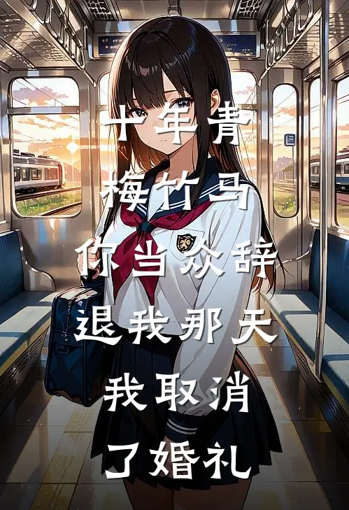 十年青梅竹马，你当众辞退我那天，我取消了婚礼