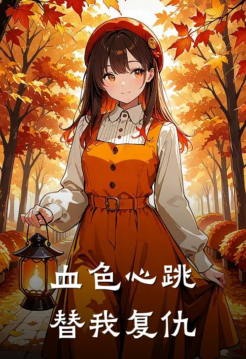 血色心跳替我复仇