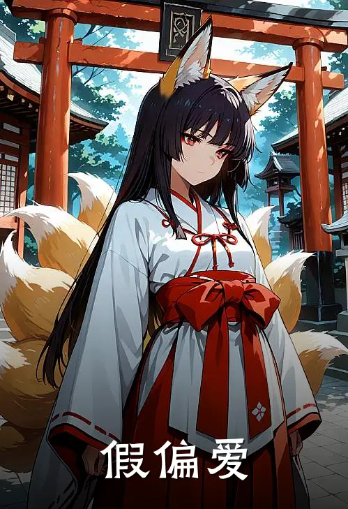 假偏爱