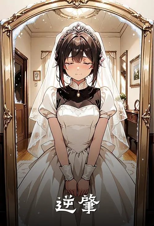 逆肇
