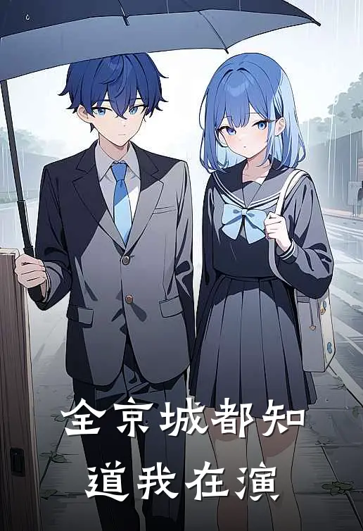 全京城都知道我在演