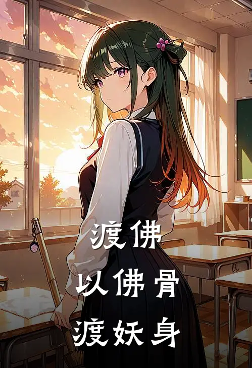 渡佛：以佛骨渡妖身