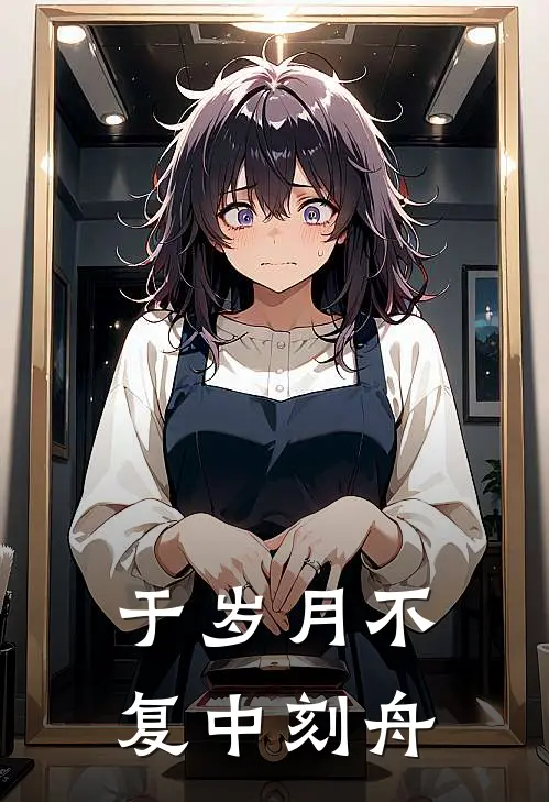 于岁月不复中刻舟