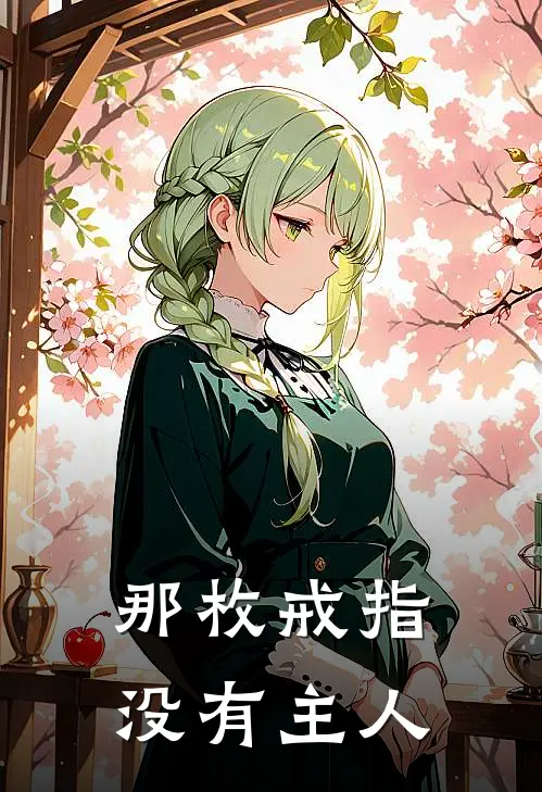 那枚戒指没有主人