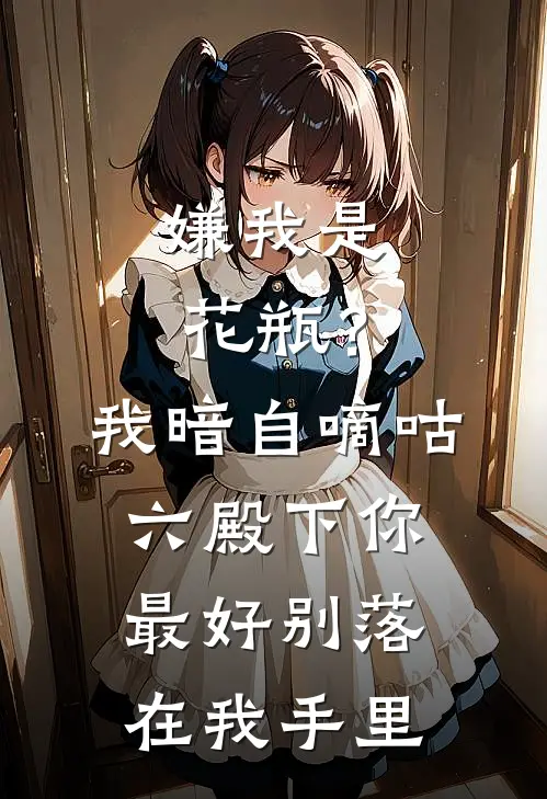 嫌我是花瓶？我暗自嘀咕：六殿下，你最好别落在我手里