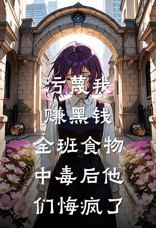 污蔑我赚黑钱，全班食物中毒后他们悔疯了